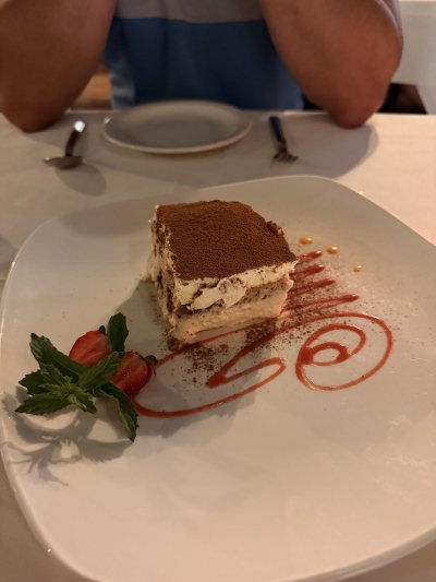 Cavallini ristorante