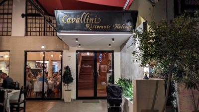 Cavallini ristorante