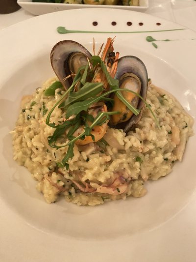 Cavallini ristorante