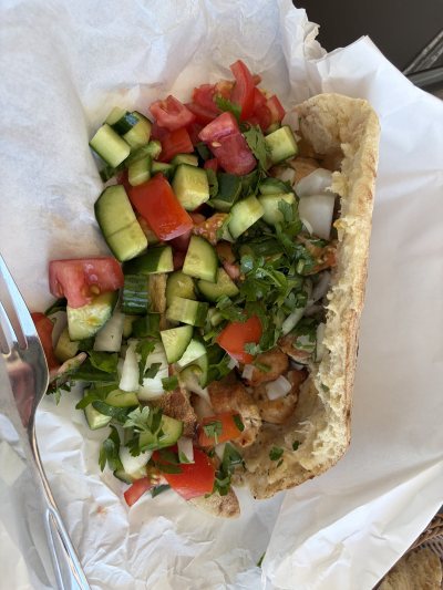 Karnavallos Kebab House