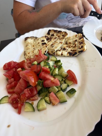 Karnavallos Kebab House