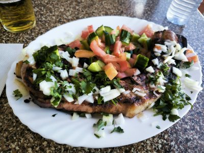 Karnavallos Kebab House
