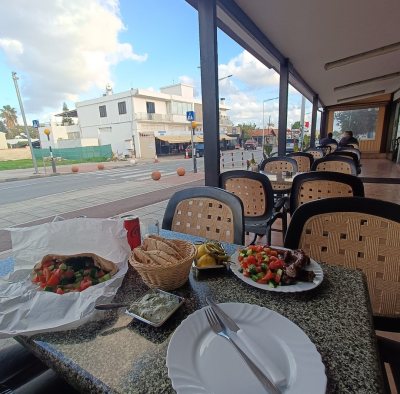 Karnavallos Kebab House