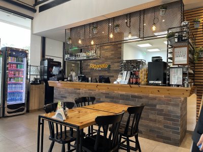 Riganato - Greek Grill Restaurant - Delivery & Takeaway
