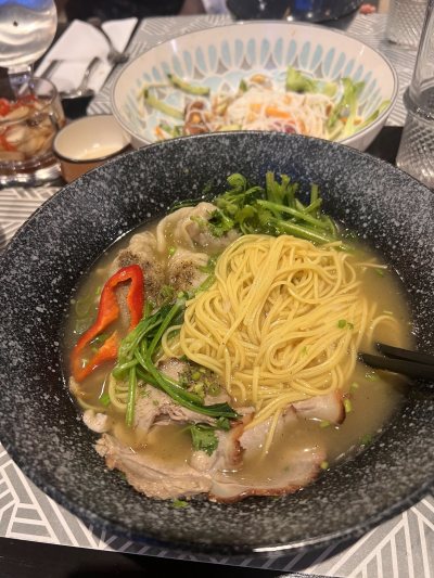 Annam Vietnamese Restaurant