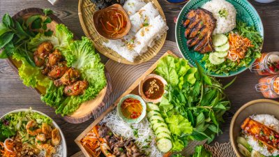 Annam Vietnamese Restaurant