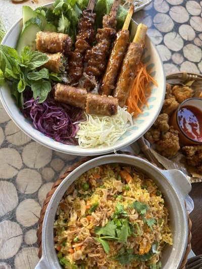 Annam Vietnamese Restaurant