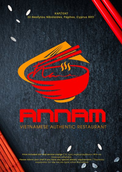 Annam Vietnamese Restaurant