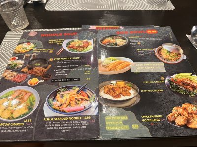 Annam Vietnamese Restaurant
