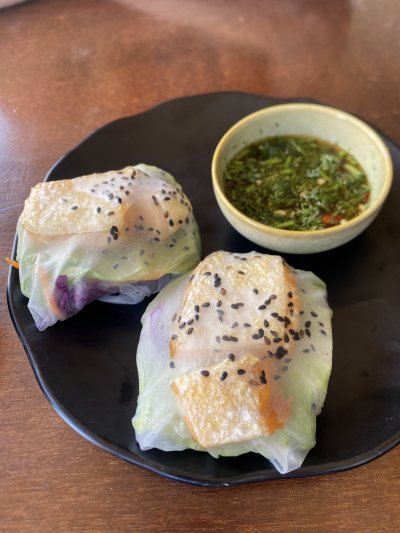 Annam Vietnamese Restaurant