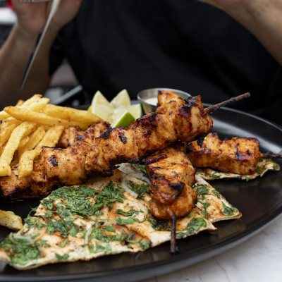 Salut Bar & Restaurant Limassol