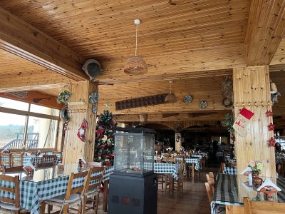 Kyparissos Restaurant