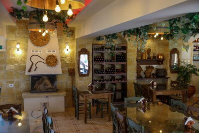 Kyparissos Restaurant
