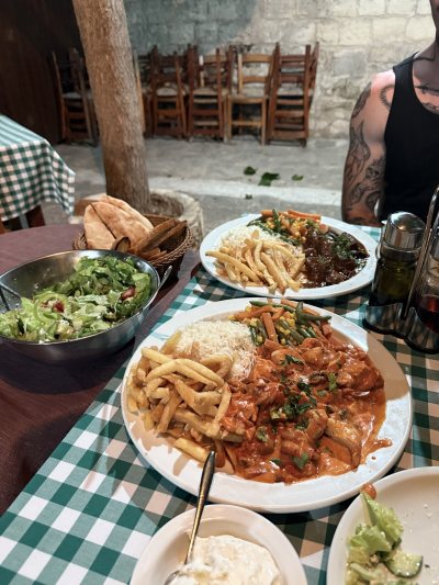 Yiannis Taverna