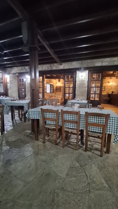 Yiannis Taverna