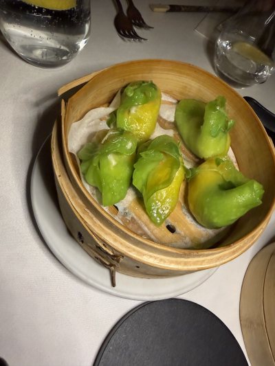 The Farmyard Pan Asian Restaurant