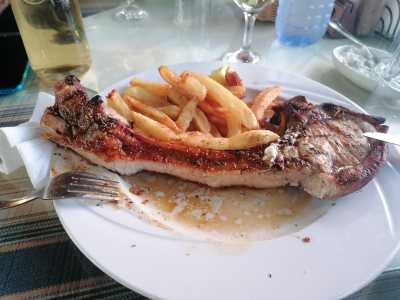 Fytos Grill House