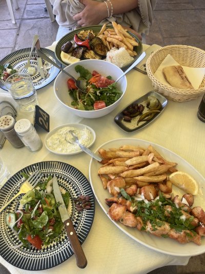 Fytos Grill House
