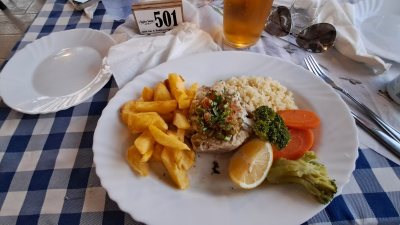 Tsiakkas Tavern