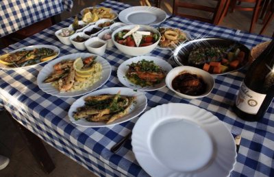 Tsiakkas Tavern