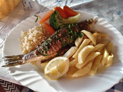 Tsiakkas Tavern