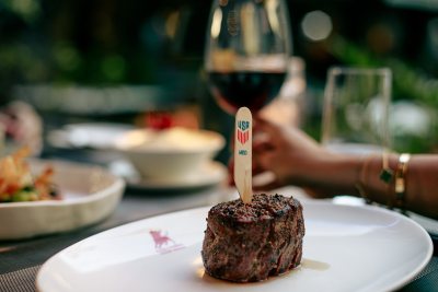 Columbia Steak House