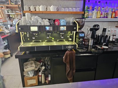 Kathikas Square Gin Bar