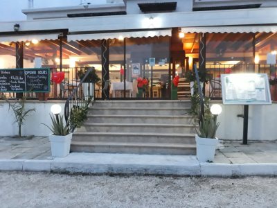 Elisaveta Restaurant