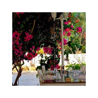 Elisaveta Restaurant
