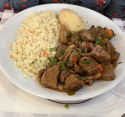 Laona Restaurant