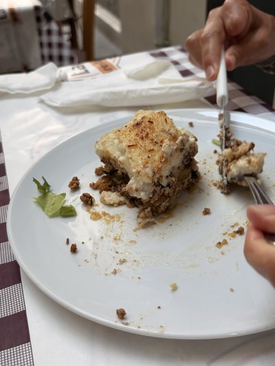 Laona Restaurant