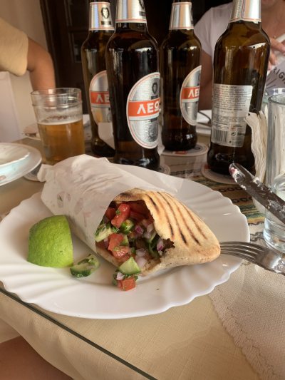 Tsiokkas Tavern - Ταβέρνα Τσιοκκάς