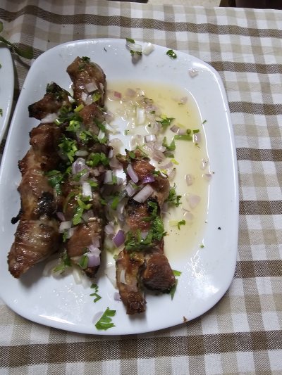 Tsiokkas Tavern - Ταβέρνα Τσιοκκάς