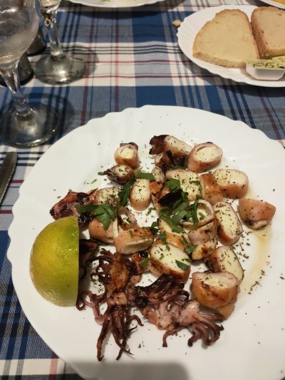 Kasparis Tavern