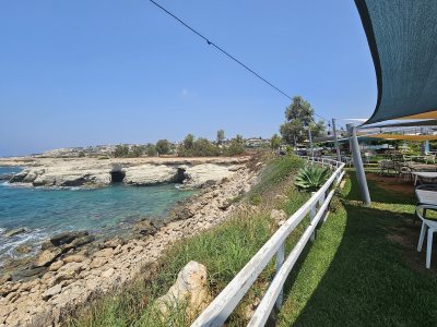 Sea Caves Restaurant