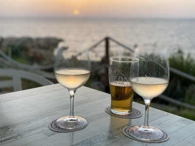 Sea Caves Restaurant