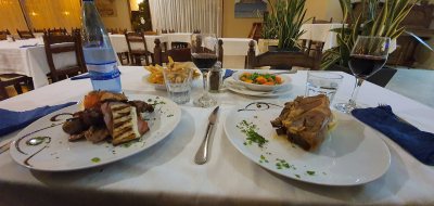 Anesi Restaurant