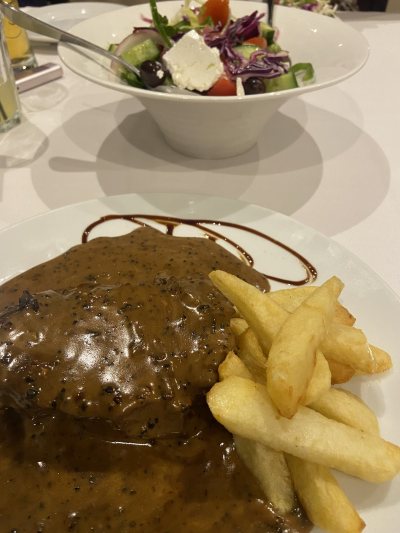 Anesi Restaurant