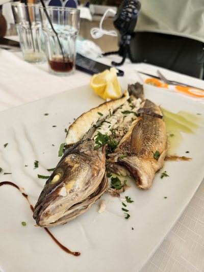 Anesi Restaurant