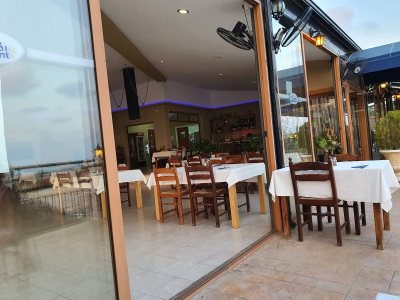 Anesi Restaurant