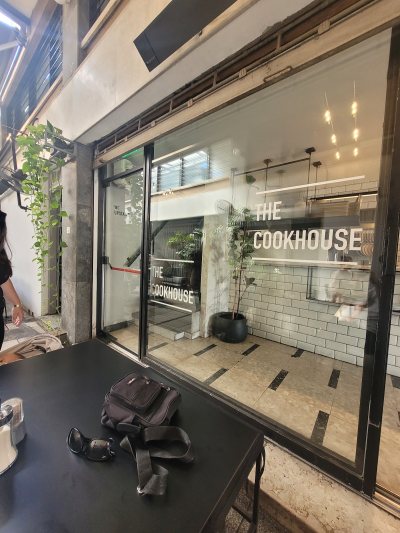 The Cookhouse