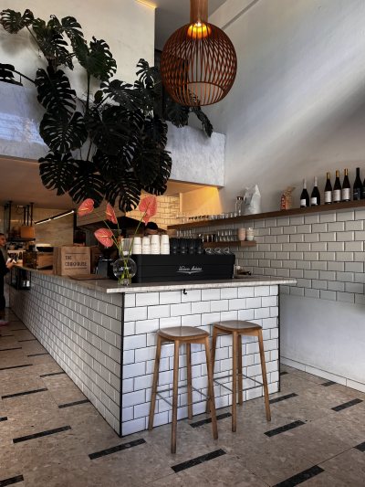 The Cookhouse