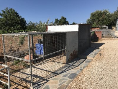 Trakkos Donkey Farm