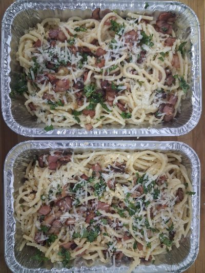 Don Vito's Italian kitchen