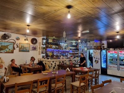 Peyia Tavern