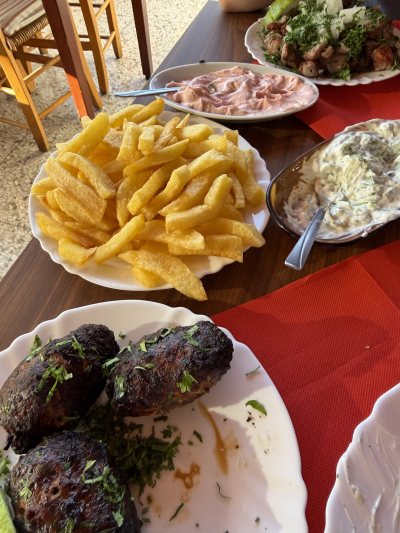 Peyia Tavern