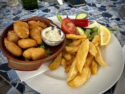 Searays Cafe Bar