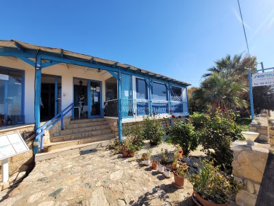 Searays Cafe Bar