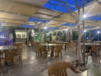 Nature Cafe Restaurant