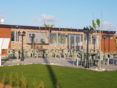 Nature Cafe Restaurant